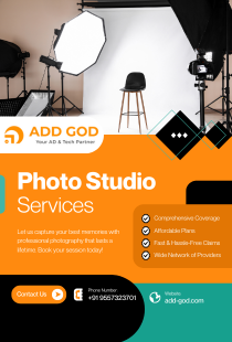 Add God Pvt Ltd