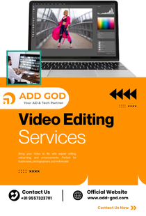 Add God Pvt Ltd